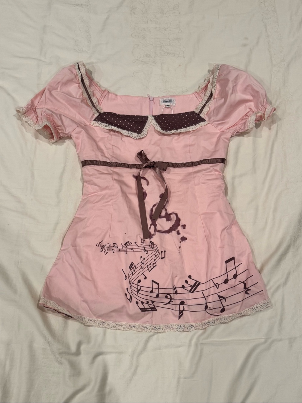 Cherie Lou Symphony Top